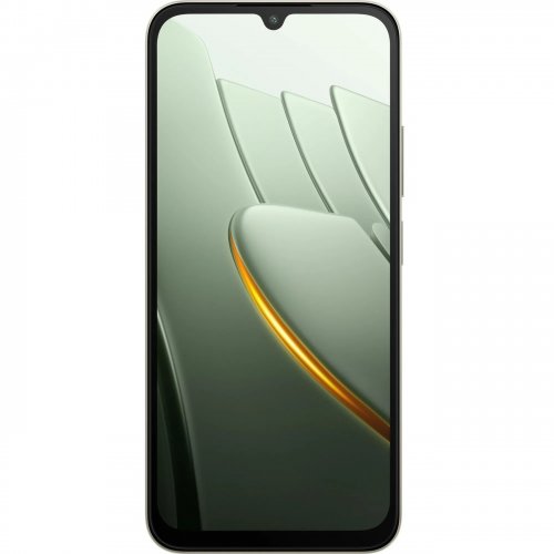 Смартфон POCO C81 Pro 4/128GB Green купить в Украине | Telemart фото