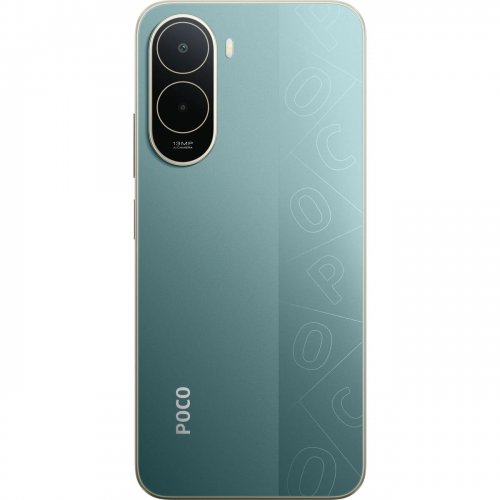 Смартфон POCO C81 Pro 4/128GB Green купить в Украине | Telemart фото
