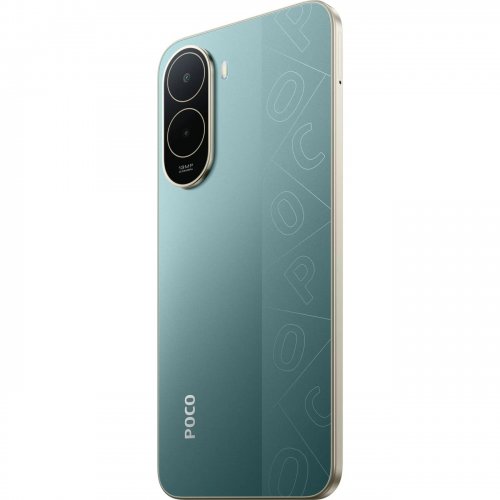 Смартфон POCO C81 Pro 4/128GB Green купить в Украине | Telemart фото