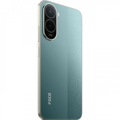 Смартфон POCO C81 Pro 4/128GB Green купить в Украине | Telemart фото