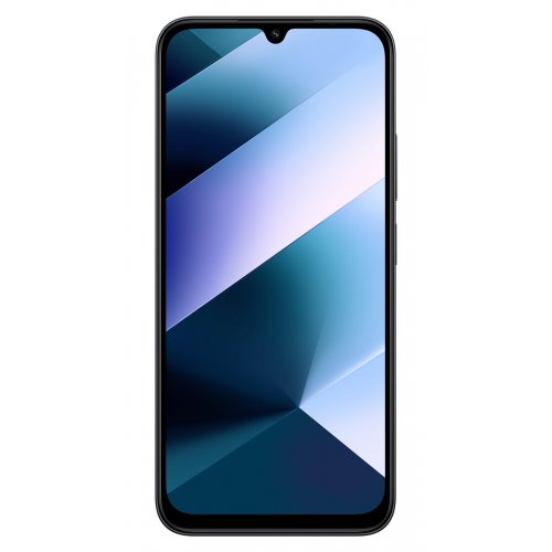 Смартфон POCO C85 6/128GB Black купить в Украине | Telemart фото