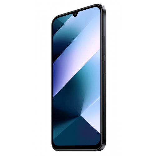 Смартфон POCO C85 6/128GB Black купить в Украине | Telemart фото