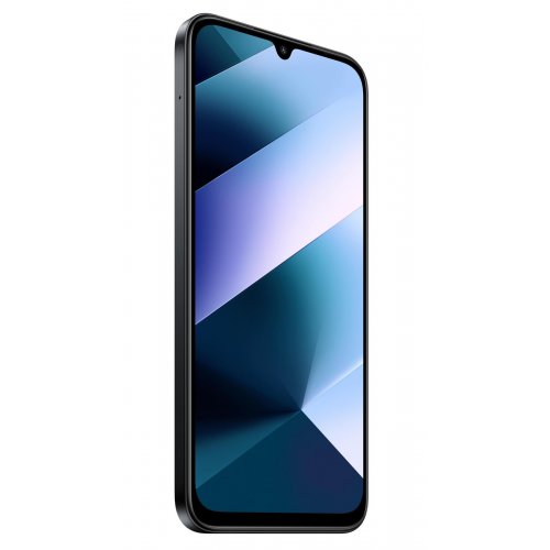 Смартфон POCO C85 6/128GB Black купить в Украине | Telemart фото