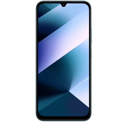 Смартфон POCO C85 8/256GB Green купить в Украине | Telemart фото