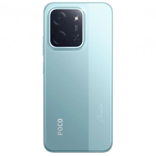 Смартфон POCO C85 8/256GB Green купить в Украине | Telemart фото