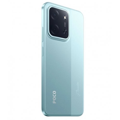 Смартфон POCO C85 8/256GB Green купить в Украине | Telemart фото
