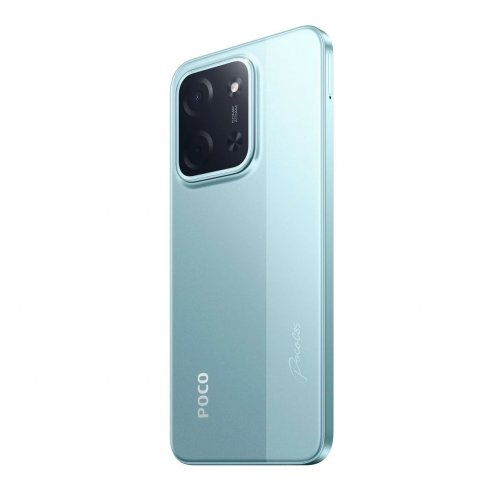 Смартфон POCO C85 8/256GB Green купить в Украине | Telemart фото