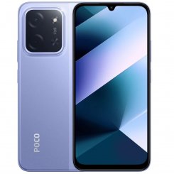 Смартфон POCO C85 8/256GB Purple
