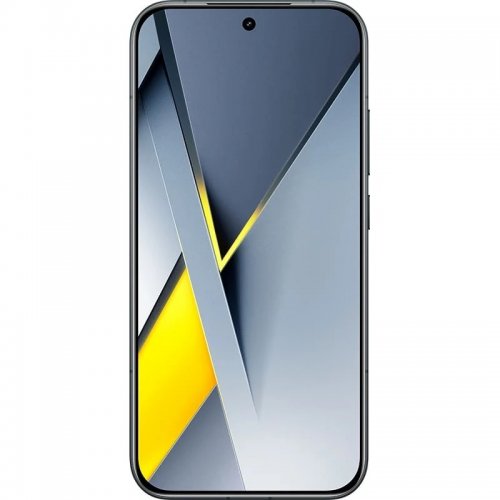 Смартфон POCO F8 Pro 12/256GB Black купить в Украине | Telemart фото