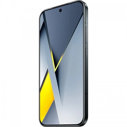 Смартфон POCO F8 Pro 12/256GB Black купить в Украине | Telemart фото