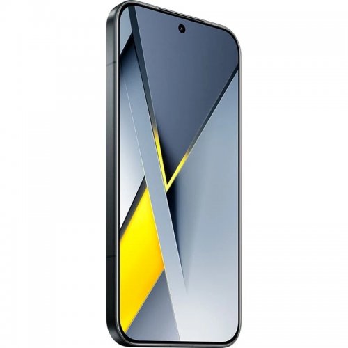 Смартфон POCO F8 Pro 12/256GB Black купить в Украине | Telemart фото