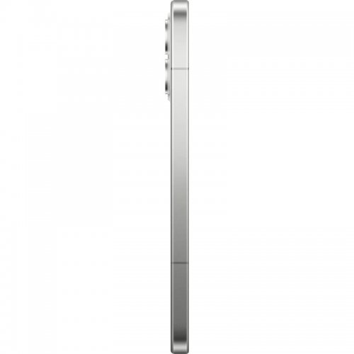 Смартфон POCO F8 Pro 12/512GB Titanium Silver купить в Украине | Telemart фото