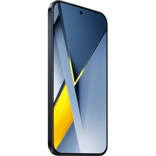 Смартфон POCO F8 Ultra 12/256GB Black купить в Украине | Telemart фото
