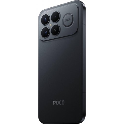 Смартфон POCO F8 Ultra 12/256GB Black купить в Украине | Telemart фото