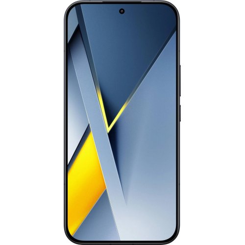Смартфон POCO F8 Ultra 16/512GB Black купить в Украине | Telemart фото