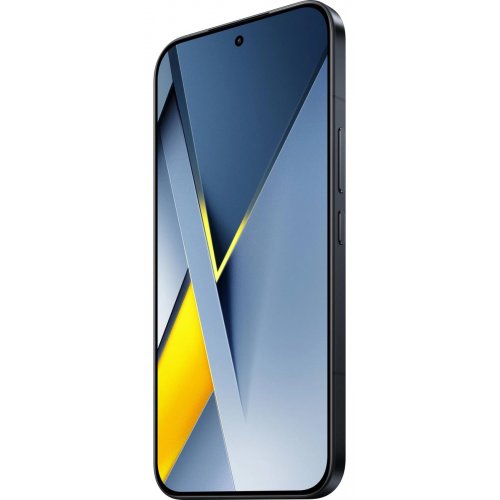 Смартфон POCO F8 Ultra 16/512GB Black купить в Украине | Telemart фото