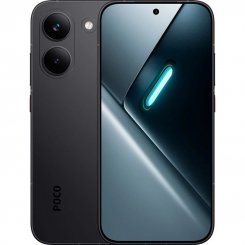 Смартфон POCO X8 Pro 12/512GB Black