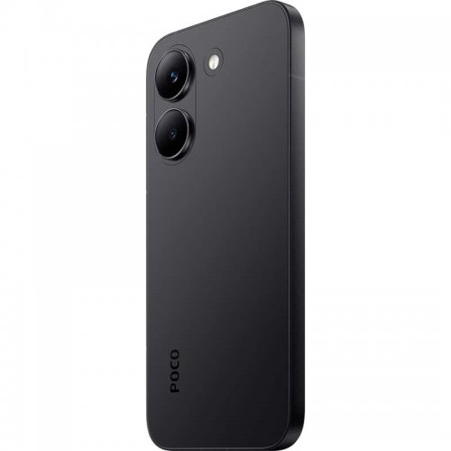 Смартфон POCO X8 Pro 12/512GB Black купить в Украине | Telemart фото