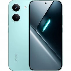 Смартфон POCO X8 Pro 12/512GB Green