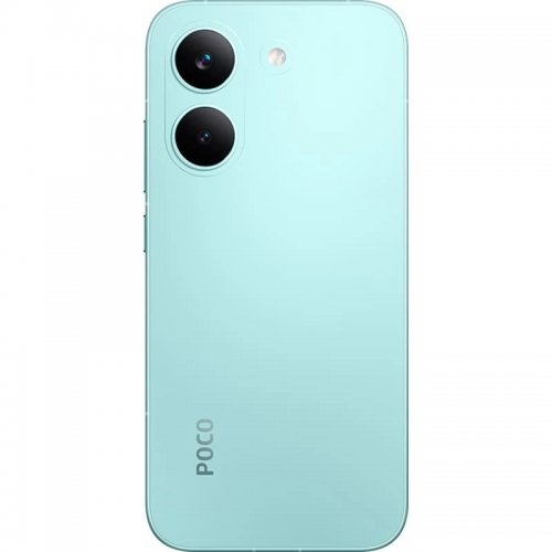 Смартфон POCO X8 Pro 12/512GB Green купить в Украине | Telemart фото