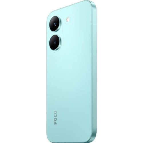 Смартфон POCO X8 Pro 12/512GB Green купить в Украине | Telemart фото