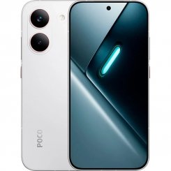 Смартфон POCO X8 Pro 12/512GB White
