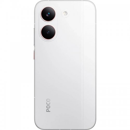 Смартфон POCO X8 Pro 12/512GB White купить в Украине | Telemart фото