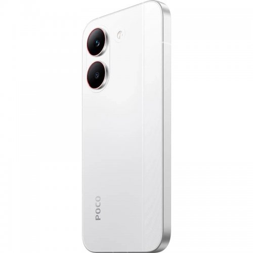 Смартфон POCO X8 Pro 12/512GB White купить в Украине | Telemart фото