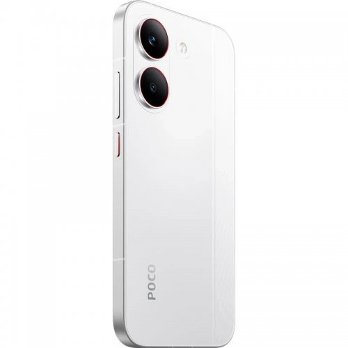 Смартфон POCO X8 Pro 12/512GB White купить в Украине | Telemart фото