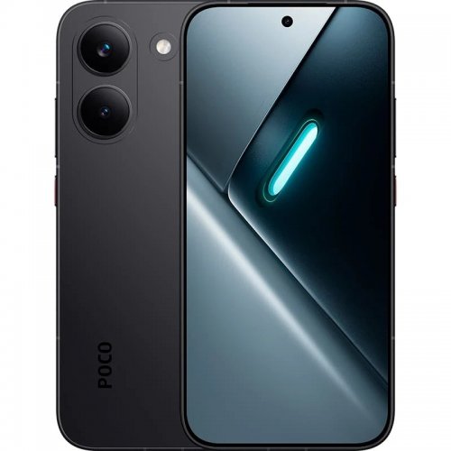 Смартфон POCO X8 Pro 8/256GB Black купить в Украине | Telemart фото