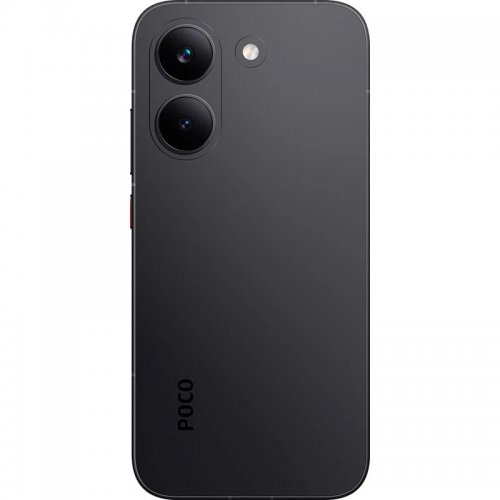 Смартфон POCO X8 Pro 8/256GB Black купить в Украине | Telemart фото