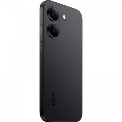 Смартфон POCO X8 Pro 8/256GB Black купить в Украине | Telemart фото