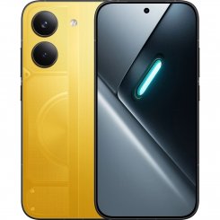 Смартфон POCO X8 Pro 8/256GB Yellow