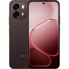 Смартфон OPPO A6S 8/256GB Cappuccino Brown