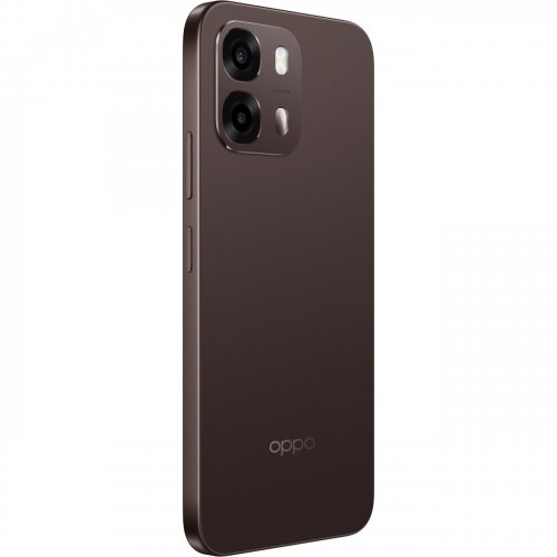 Смартфон OPPO A6S 8/256GB Cappuccino Brown купить в Украине | Telemart фото
