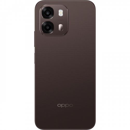 Смартфон OPPO A6S 8/256GB Cappuccino Brown купить в Украине | Telemart фото