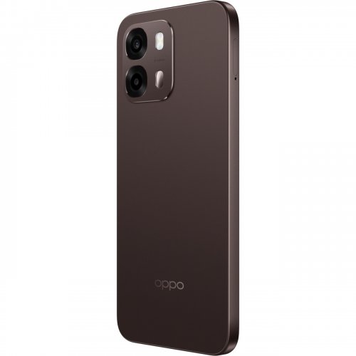 Смартфон OPPO A6S 8/256GB Cappuccino Brown купить в Украине | Telemart фото