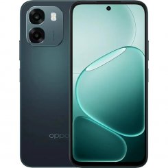 Смартфон OPPO A6 6/256GB Sapphire Blue