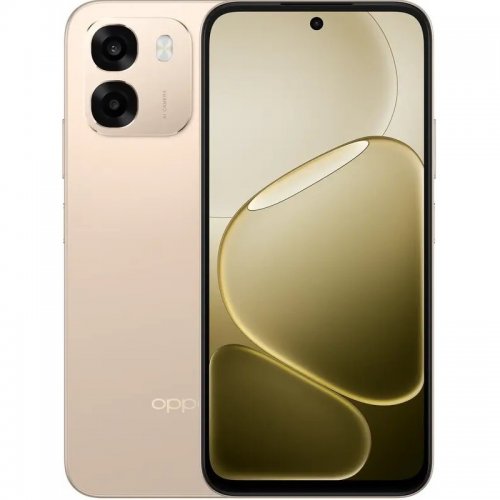 Смартфон OPPO A6 6/256GB Aurora Gold купить в Украине | Telemart фото