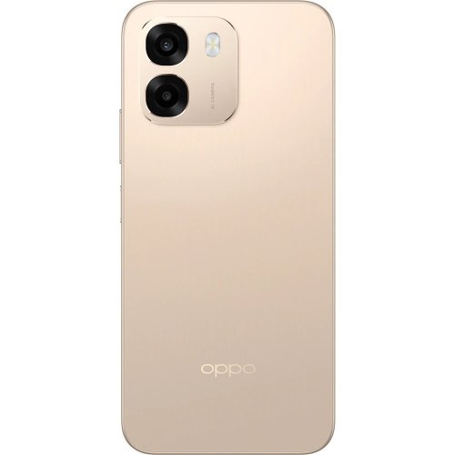 Смартфон OPPO A6 6/256GB Aurora Gold купить в Украине | Telemart фото