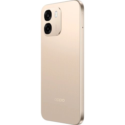 Смартфон OPPO A6 6/256GB Aurora Gold купить в Украине | Telemart фото