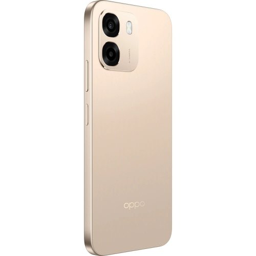 Смартфон OPPO A6 6/256GB Aurora Gold купить в Украине | Telemart фото