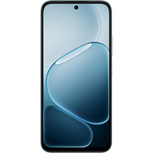 Смартфон OPPO A6X 4/128GB Ice Blue купить в Украине | Telemart фото