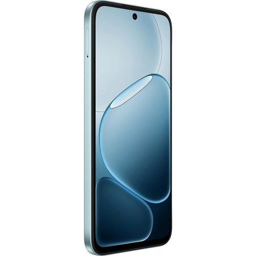 Смартфон OPPO A6X 4/128GB Ice Blue купить в Украине | Telemart фото