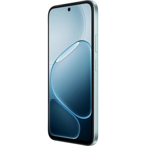 Смартфон OPPO A6X 4/128GB Ice Blue купить в Украине | Telemart фото