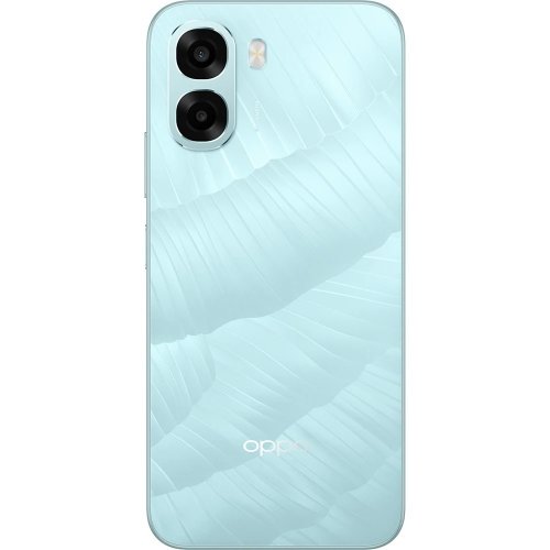 Смартфон OPPO A6X 4/128GB Ice Blue купить в Украине | Telemart фото