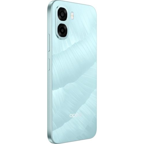 Смартфон OPPO A6X 4/128GB Ice Blue купить в Украине | Telemart фото