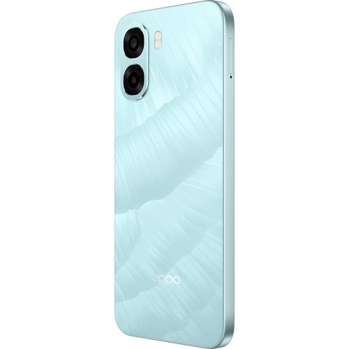 Смартфон OPPO A6X 4/128GB Ice Blue купить в Украине | Telemart фото