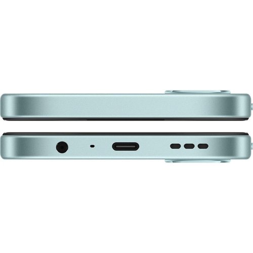 Смартфон OPPO A6X 4/128GB Ice Blue купить в Украине | Telemart фото