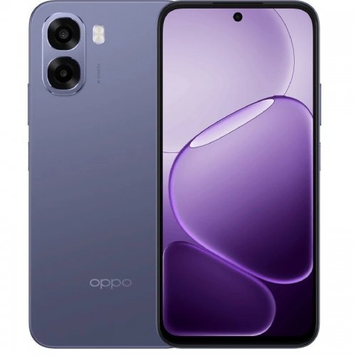Смартфон OPPO A6X 4/128GB Plum Purple купить в Украине | Telemart фото